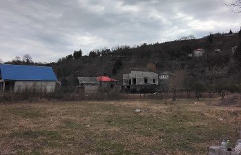 სასოფლო-სამეურნეო მიწის ნაკვეთი, რაიონი ხელვაჩაური, სოფელი მახო