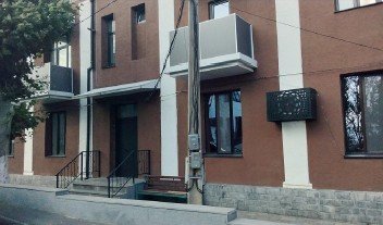 ბინა, ქალაქი კასპი, ქუჩა კოსტავა, N 31, სადარბაზო 2, სართული 1, ბინა N10