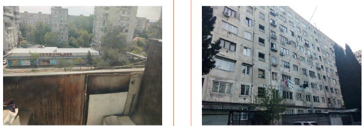 ბინა, ქალაქი თბილისი, მასივი გლდანი, მიკრო/რაიონი III, კორპუსი 85, ბინა N108