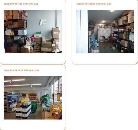 არასასოფლო სამეურნეო მიწის ნაკვეთი შენობით, მუნიციპალიტეტი თელავი, სოფელი ყარაჯალა