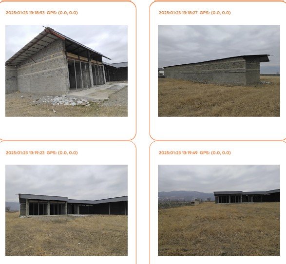 არასასოფლო სამეურნეო მიწის ნაკვეთი, თელავის მუნიციპალიტეტი, სოფელი ვარდისუბანი