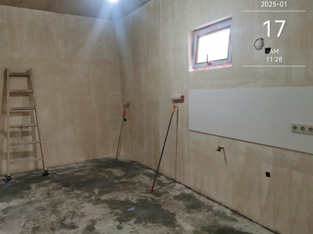 ქალაქი თბილისი, ქუჩა ბათუმი, N 22