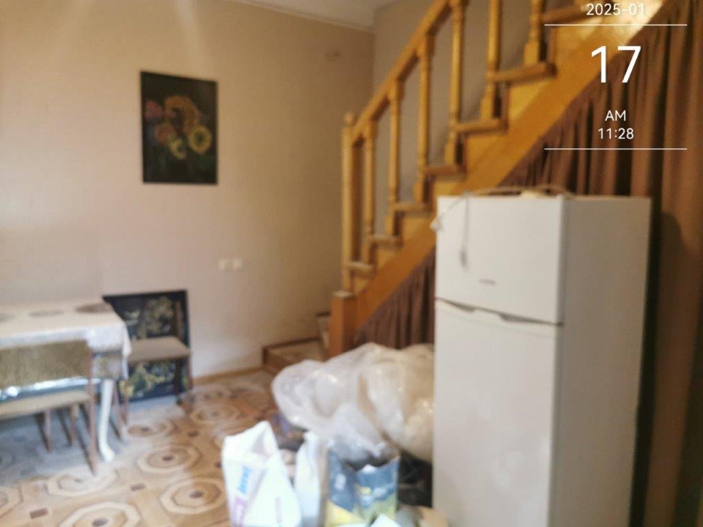 ქალაქი თბილისი, ქუჩა ბათუმი, N 22