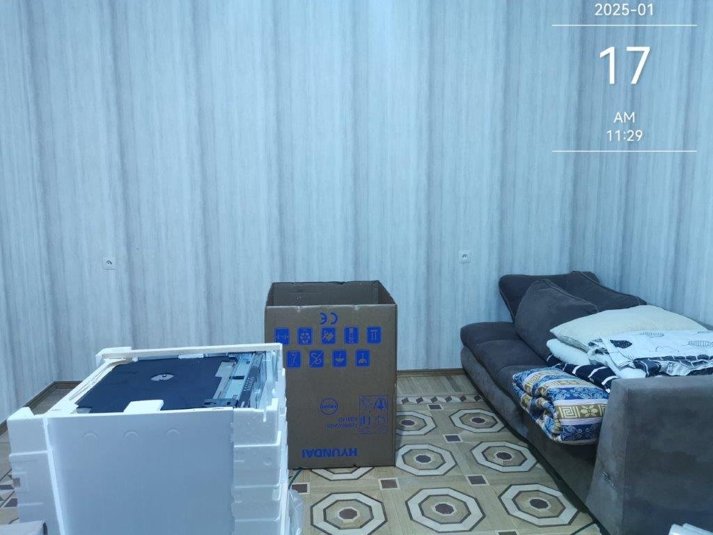 ქალაქი თბილისი, ქუჩა ბათუმი, N 22