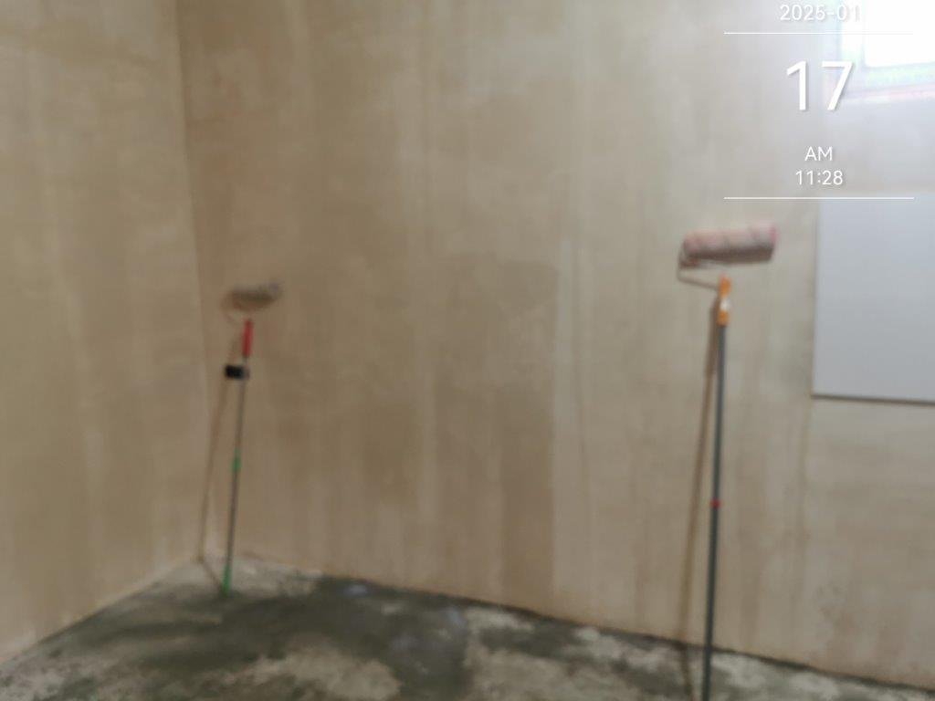 ქალაქი თბილისი, ქუჩა ბათუმი, N 22