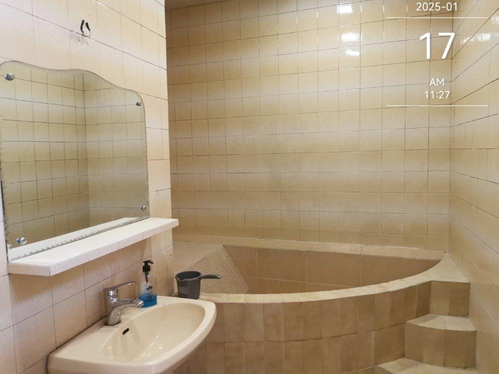 ქალაქი თბილისი, ქუჩა ბათუმი, N 22