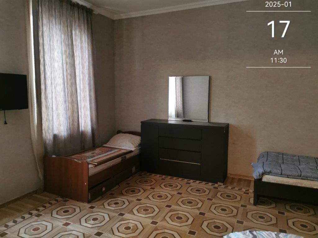 ქალაქი თბილისი, ქუჩა ბათუმი, N 22