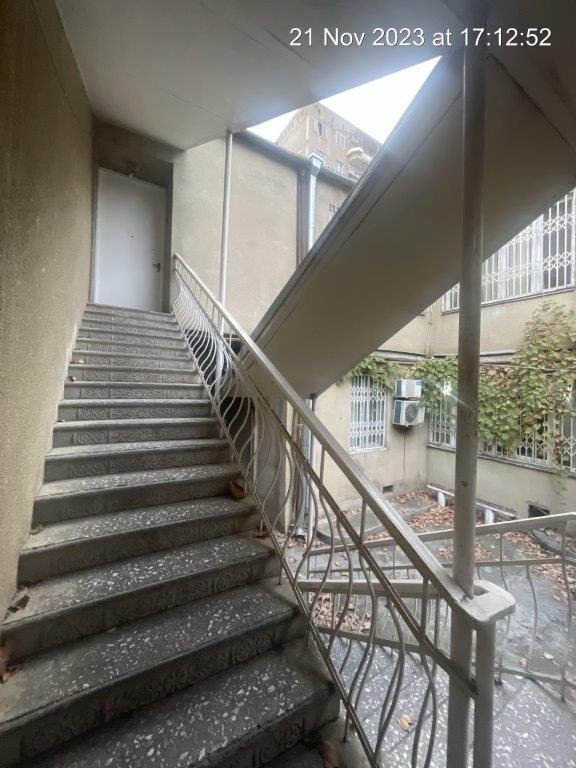 ქალაქი თბილისი, ქუჩა ბათუმი, N 22