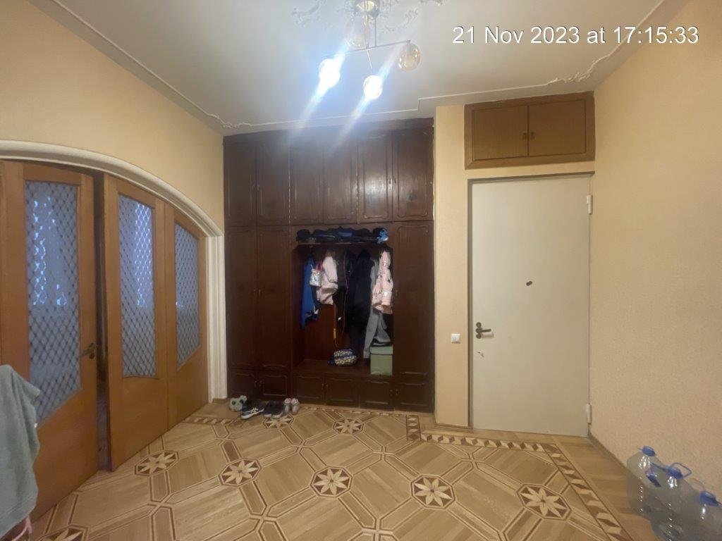 ქალაქი თბილისი, ქუჩა ბათუმი, N 22