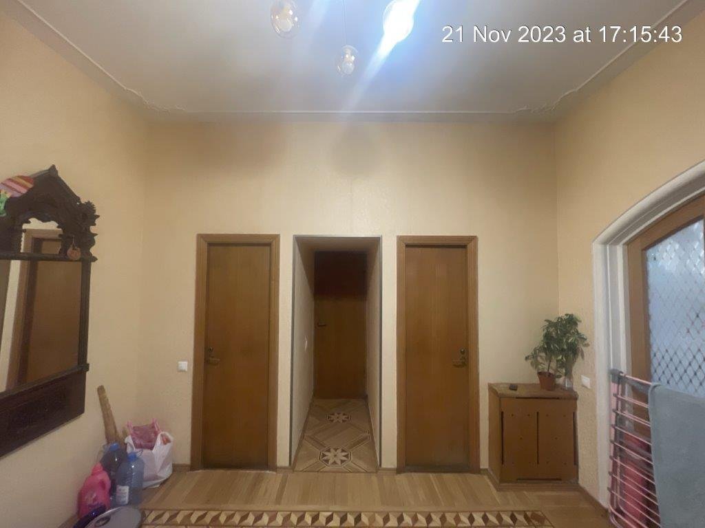 ქალაქი თბილისი, ქუჩა ბათუმი, N 22