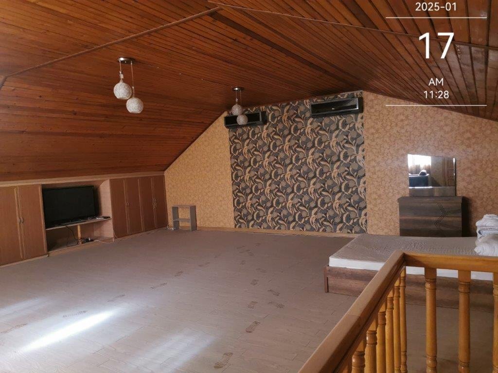 ქალაქი თბილისი, ქუჩა ბათუმი, N 22