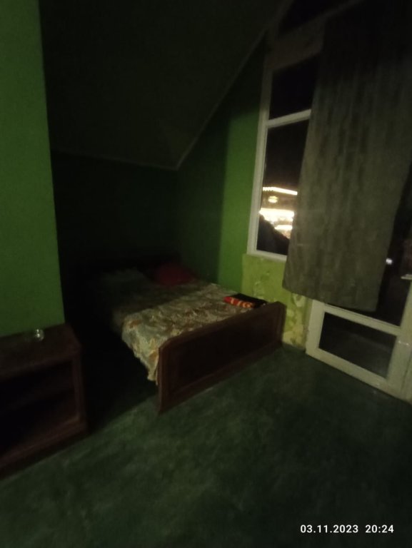 არასასოფლო სამეურნეო მიწის ნაკვეთი შენობით, ქალაქი ქობულეთი, გამზირი დ. აღმაშენებლი, N458