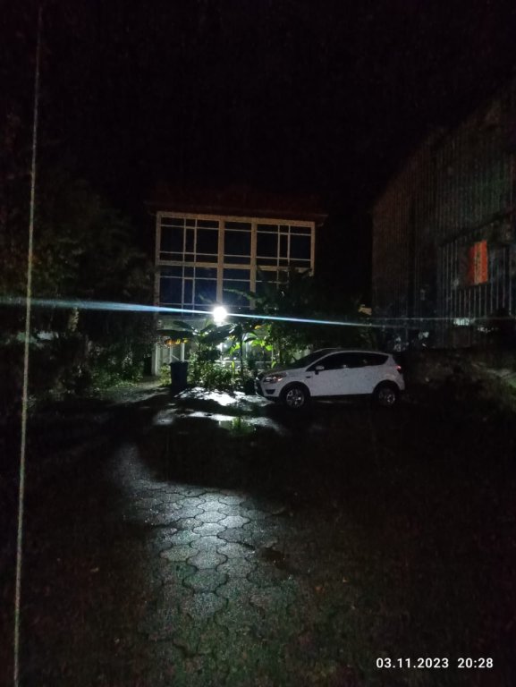 არასასოფლო სამეურნეო მიწის ნაკვეთი შენობით, ქალაქი ქობულეთი, გამზირი დ. აღმაშენებლი, N458