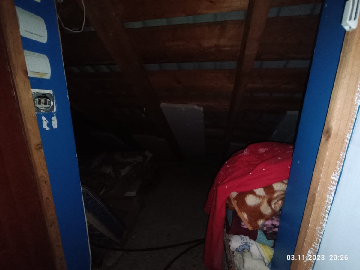 არასასოფლო სამეურნეო მიწის ნაკვეთი შენობით, ქალაქი ქობულეთი, გამზირი დ. აღმაშენებლი, N458