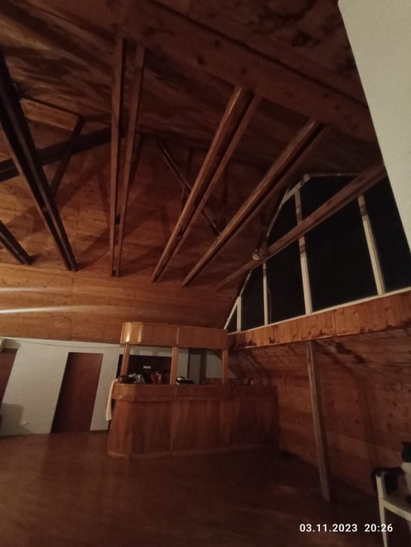 არასასოფლო სამეურნეო მიწის ნაკვეთი შენობით, ქალაქი ქობულეთი, გამზირი დ. აღმაშენებლი, N458