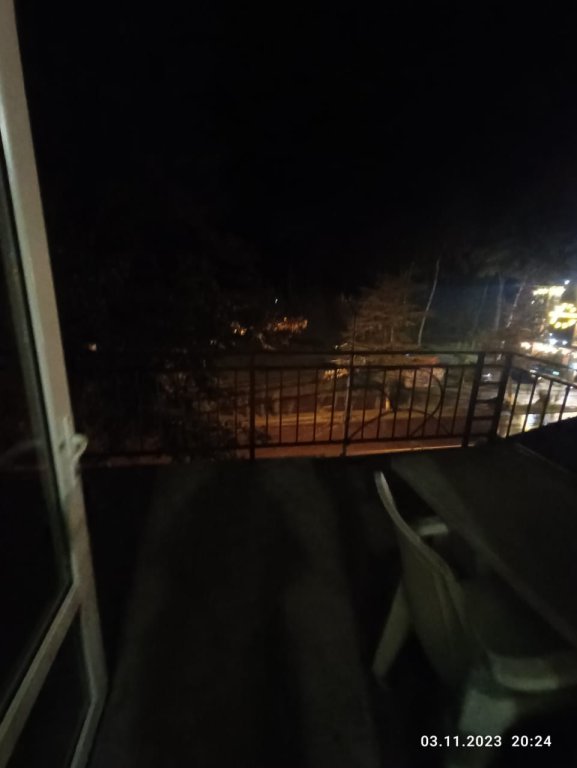 არასასოფლო სამეურნეო მიწის ნაკვეთი შენობით, ქალაქი ქობულეთი, გამზირი დ. აღმაშენებლი, N458