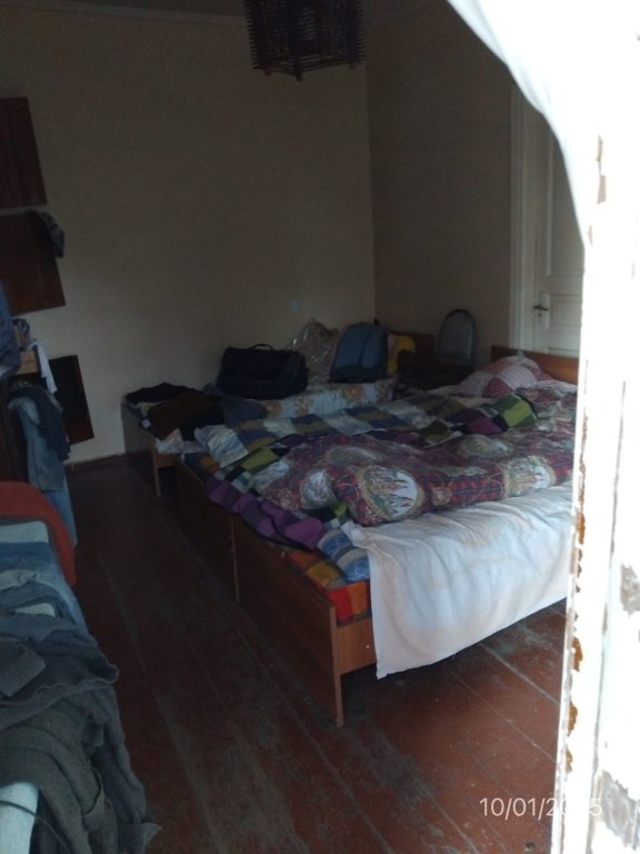 არასასოფლო სამეურნეო მიწის ნაკვეთი შენობით, ქალაქი ქობულეთი, გამზირი აღმაშენებლი, N 460