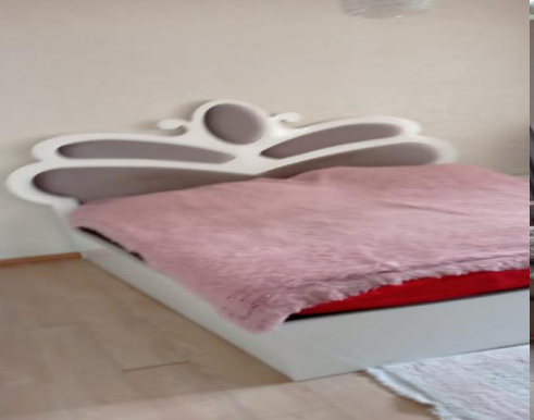 ბინა, ქალაქი თბილისი, დასახლება ლილო, (ყოფ. საქსოფმანქანა), კვარტალი V, კორპუსი 2, სადარბაზო 1, სართული 4, ბინა N9