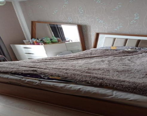 ბინა, ქალაქი თბილისი, დასახლება ლილო, (ყოფ. საქსოფმანქანა), კვარტალი V, კორპუსი 2, სადარბაზო 1, სართული 4, ბინა N9