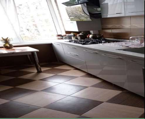 ბინა, ქალაქი თბილისი, დასახლება ლილო, (ყოფ. საქსოფმანქანა), კვარტალი V, კორპუსი 2, სადარბაზო 1, სართული 4, ბინა N9