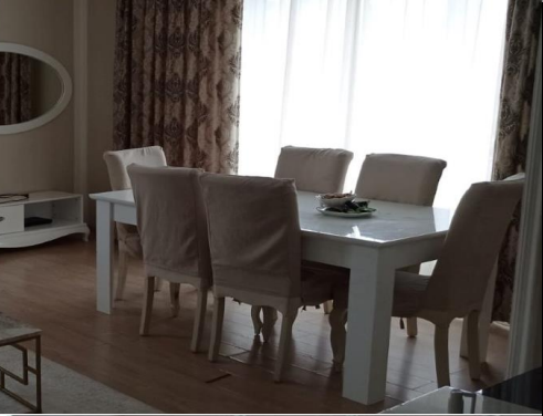 ბინა, ქალაქი თბილისი, დასახლება ლილო, (ყოფ. საქსოფმანქანა), კვარტალი V, კორპუსი 2, სადარბაზო 1, სართული 4, ბინა N9