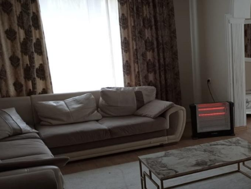 ბინა, ქალაქი თბილისი, დასახლება ლილო, (ყოფ. საქსოფმანქანა), კვარტალი V, კორპუსი 2, სადარბაზო 1, სართული 4, ბინა N9