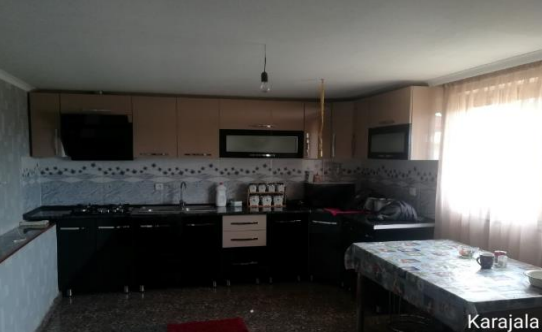 სასოფლო-სამეურნეო (საკარმიდამო) მიწის ნაკვეთი შენობით, თელავი, სოფელი ყარაჯალა