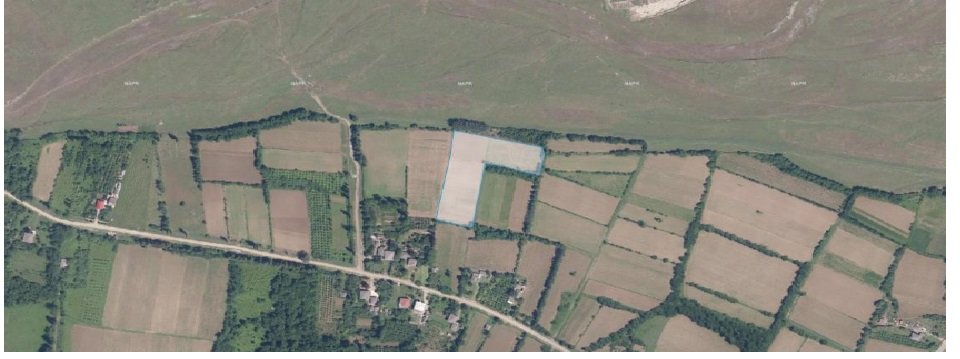 სასოფლო-სამეურნეო (სახნავი) მიწის ნაკვეთი, სენაკის მუნიციპალიტეტი, სოფელი ნოსირი