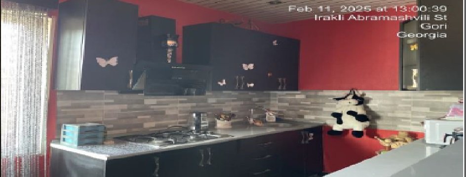 ბინა, ქალაქი გორი, ქუჩა თამარ მეფე, კვარტალი I, N 4, სართული 3, ბინა N15