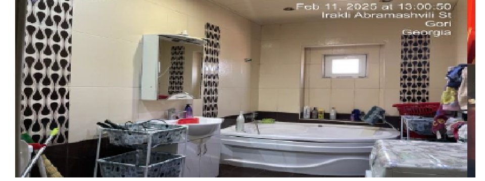 ბინა, ქალაქი გორი, ქუჩა თამარ მეფე, კვარტალი I, N 4, სართული 3, ბინა N15