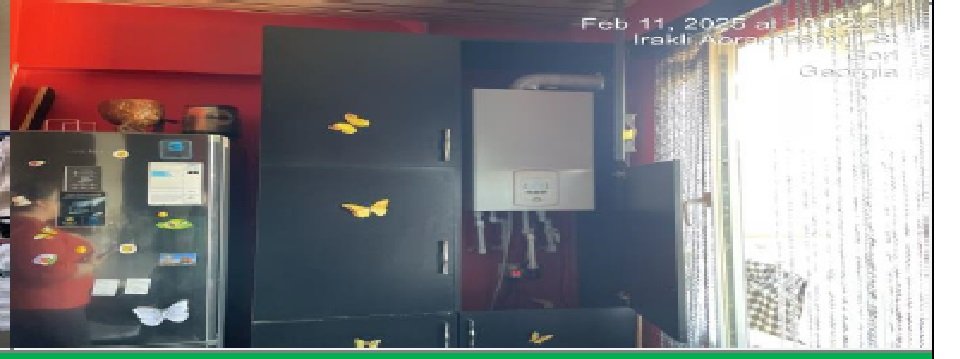 ბინა, ქალაქი გორი, ქუჩა თამარ მეფე, კვარტალი I, N 4, სართული 3, ბინა N15