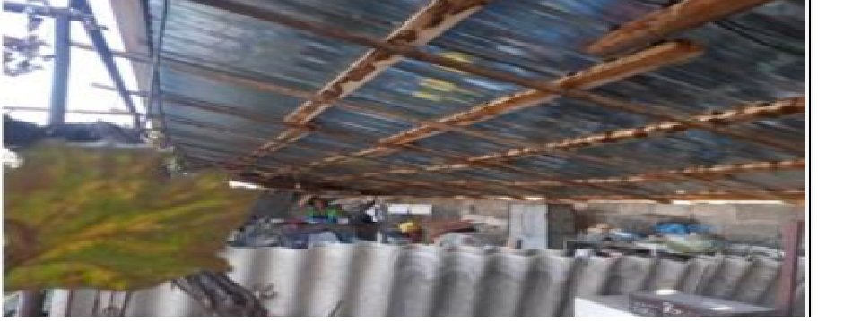 სასოფლო-სამეურნეო (საკარმიდამო) მიწის ნაკვეთი შენობით, კასპის მუნიციპალიტეტი, სოფელი სამთავისი, 1-ლი ქუჩის II შესახვევი, N 16