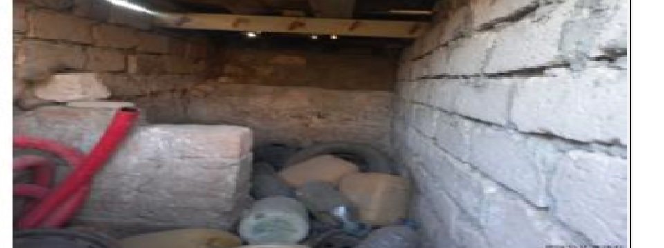 სასოფლო-სამეურნეო (საკარმიდამო) მიწის ნაკვეთი შენობით, კასპის მუნიციპალიტეტი, სოფელი სამთავისი, 1-ლი ქუჩის II შესახვევი, N 16