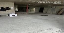 ქალაქი ბათუმი, გრიგოლ ლორთქიფანიძის ქუჩა, N 20, კომერციული ფართი N2 (მშენებარე), სართული 1