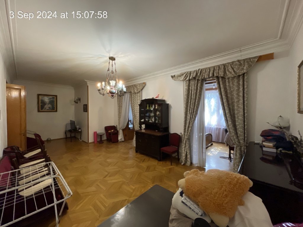 ბინა, ქალაქი თბილისი, ქუჩა შარტავა, N 18ა, სართული 2, ბინა N28