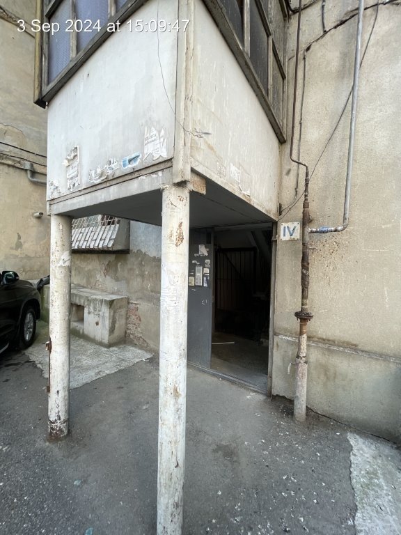 ბინა, ქალაქი თბილისი, ქუჩა შარტავა, N 18ა, სართული 2, ბინა N28