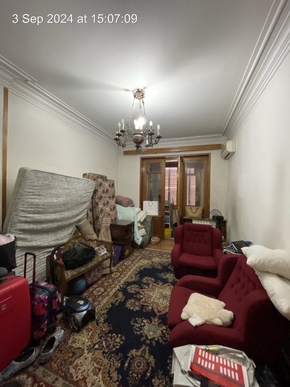 ბინა, ქალაქი თბილისი, ქუჩა შარტავა, N 18ა, სართული 2, ბინა N28