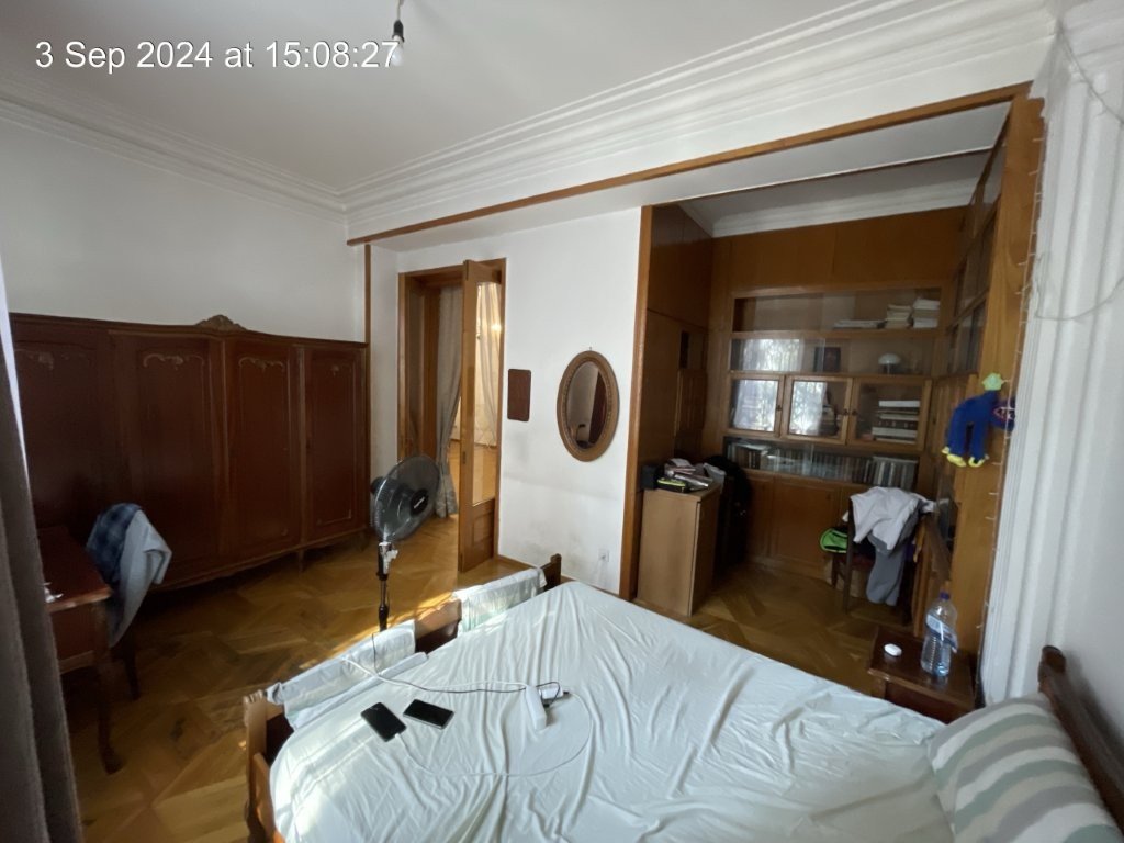 ბინა, ქალაქი თბილისი, ქუჩა შარტავა, N 18ა, სართული 2, ბინა N28