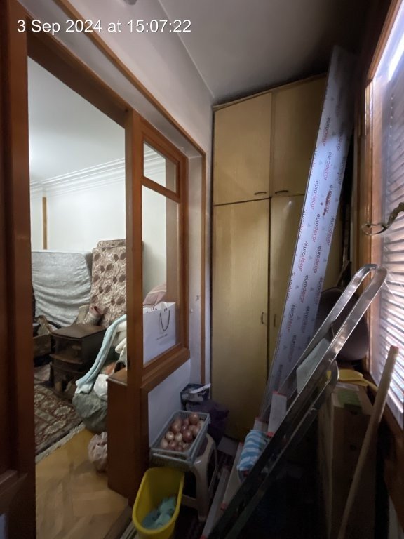 ბინა, ქალაქი თბილისი, ქუჩა შარტავა, N 18ა, სართული 2, ბინა N28