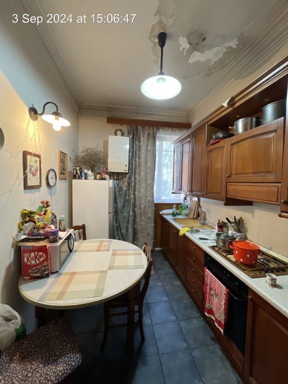 ბინა, ქალაქი თბილისი, ქუჩა შარტავა, N 18ა, სართული 2, ბინა N28