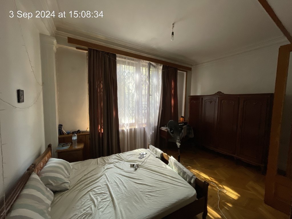 ბინა, ქალაქი თბილისი, ქუჩა შარტავა, N 18ა, სართული 2, ბინა N28