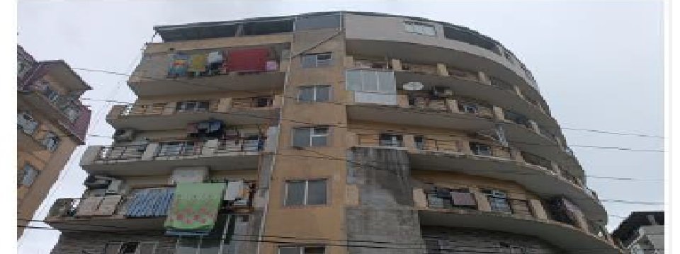 ბინა, მუნიციპალიტეტი ხელვაჩაური, სოფელი მახინჯაური, დავით აღმაშენებლის ქუჩა, N11დ, კორპუსი 2, სართული 6, ბინა N11