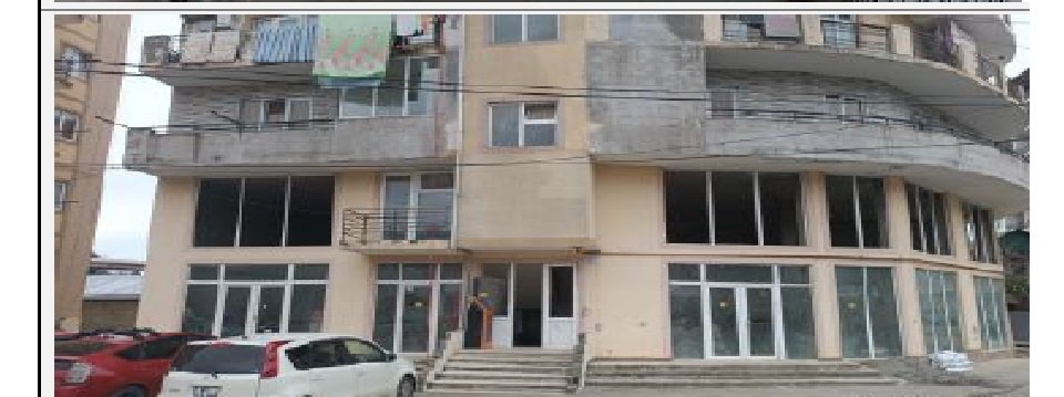 ბინა, მუნიციპალიტეტი ხელვაჩაური, სოფელი მახინჯაური, დავით აღმაშენებლის ქუჩა, N11დ, კორპუსი 2, სართული 6, ბინა N11