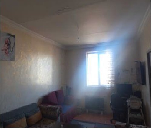 ბინა, მუნიციპალიტეტი გარდაბანი, სოფელი მარტყოფი, ვაზიანი, სამხედრო ქალაქი, N 1, კორპუსი 143, სართული 8, ბინა N31