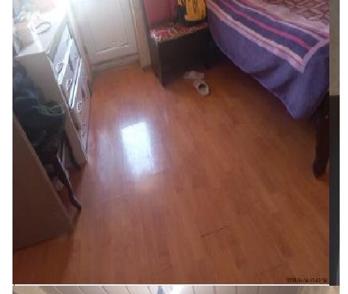 ბინა, მუნიციპალიტეტი გარდაბანი, სოფელი მარტყოფი, ვაზიანი, სამხედრო ქალაქი, N 1, კორპუსი 143, სართული 8, ბინა N31