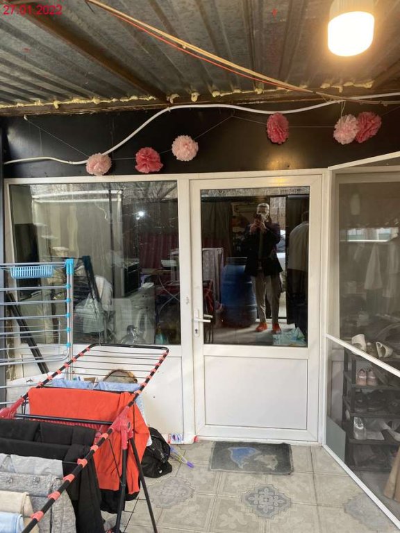 არასასოფლო-სამეურნეო მიწის ნაკვეთი შენობით, ქალაქი თბილისი, ქეთევან ჭილაშვილის I ჩიხი, N 13