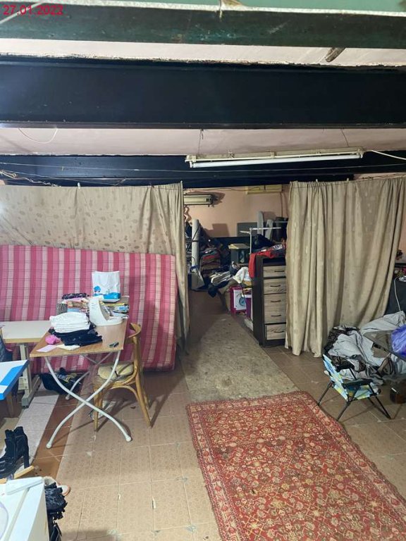 არასასოფლო-სამეურნეო მიწის ნაკვეთი შენობით, ქალაქი თბილისი, ქეთევან ჭილაშვილის I ჩიხი, N 13