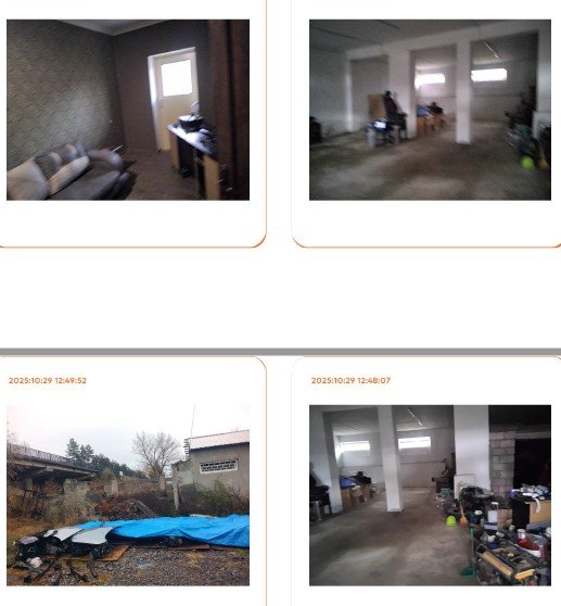 არასასოფლო სამეურნეო მიწის ნაკვეთი შენობით, ქალაქი ახალციხე, საბარგო სადგური