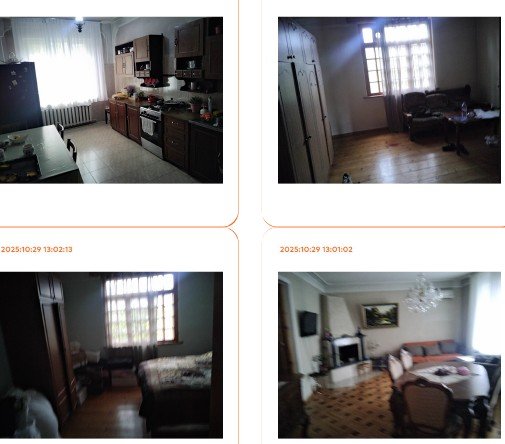 არასასოფლო-სამეურნეო მიწის ნაკვეთი შენობით, ახალციხის მუნიციპალიტეტი, ქალაქი ახალციხე, ალექსანდრე ყაზბეგის ქუჩა, N 27