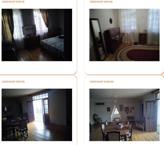 არასასოფლო-სამეურნეო მიწის ნაკვეთი შენობით, ახალციხის მუნიციპალიტეტი, ქალაქი ახალციხე, ალექსანდრე ყაზბეგის ქუჩა, N 27